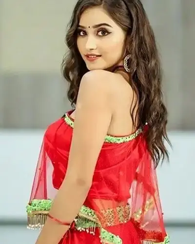 Escort In Murtijapur